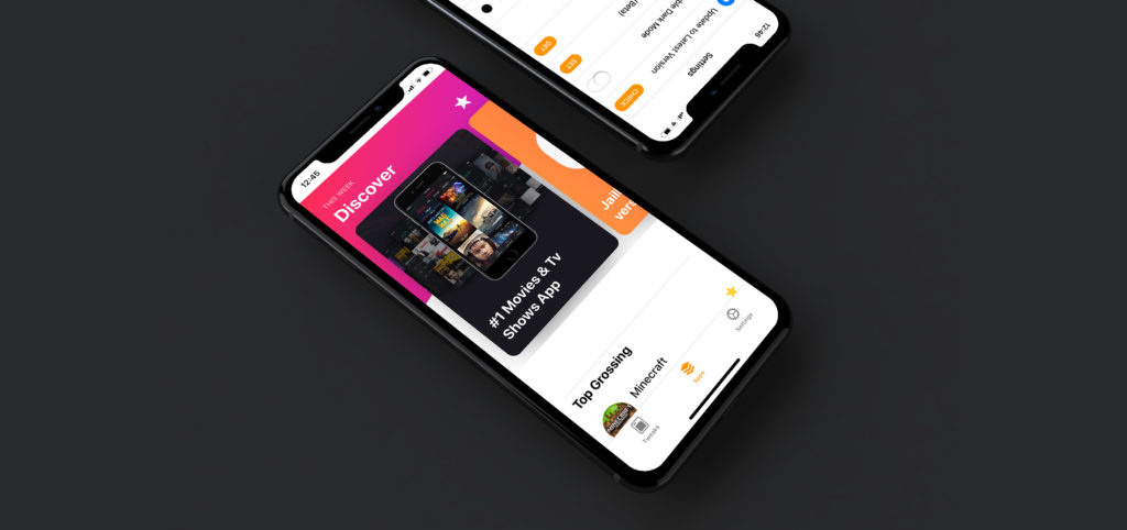 apps4iphone Tweakbox