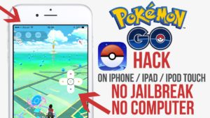pokemongo hack