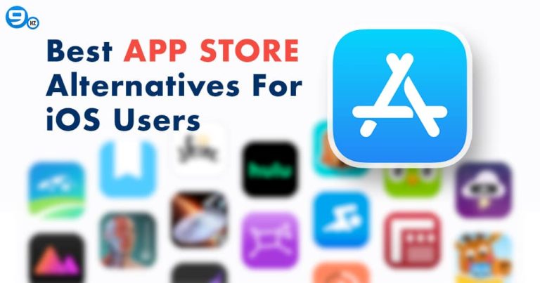 iOS, app store, alternative, third-party, download, installation, Cydia, TweakBox, AppValley, TutuApp, PandaHelper, AltStore, CokernutX, Ignition, Zestia, TopStore, iOSNinja